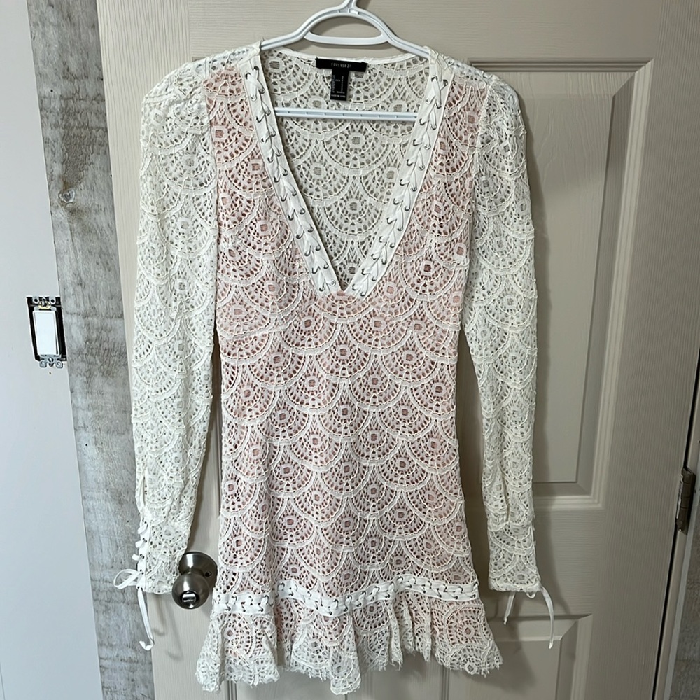 Mini Dress - Picture 5 of 5